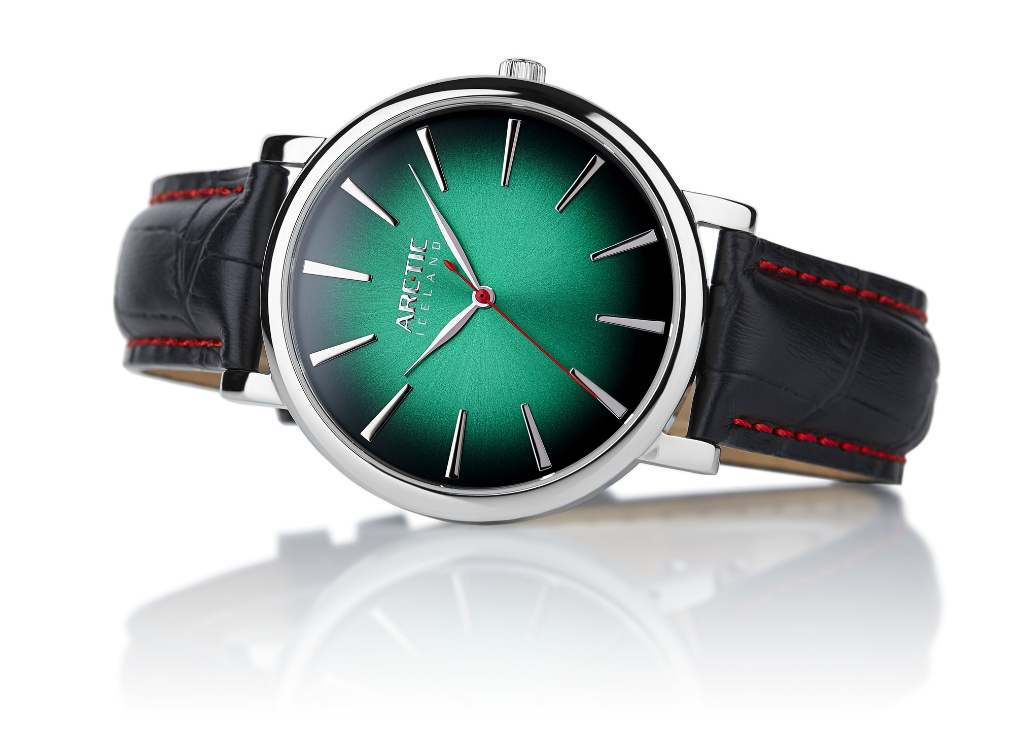 The Retro Nature Collection — ArcTic Iceland